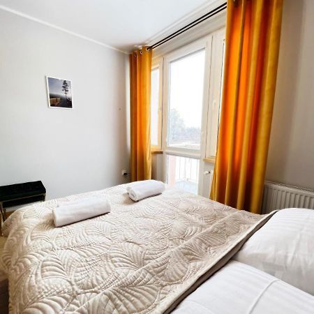 Apartament Karkonoski 佩霍维采 外观 照片