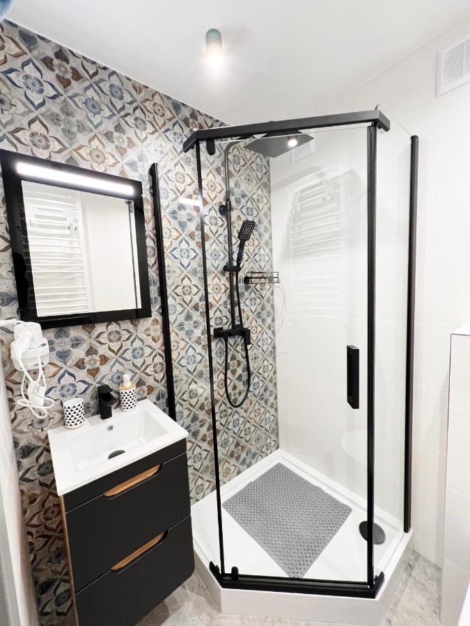 Apartament Karkonoski 佩霍维采 外观 照片