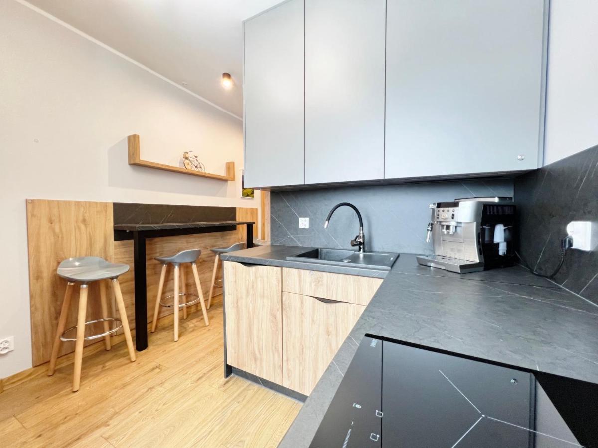 Apartament Karkonoski 佩霍维采 外观 照片