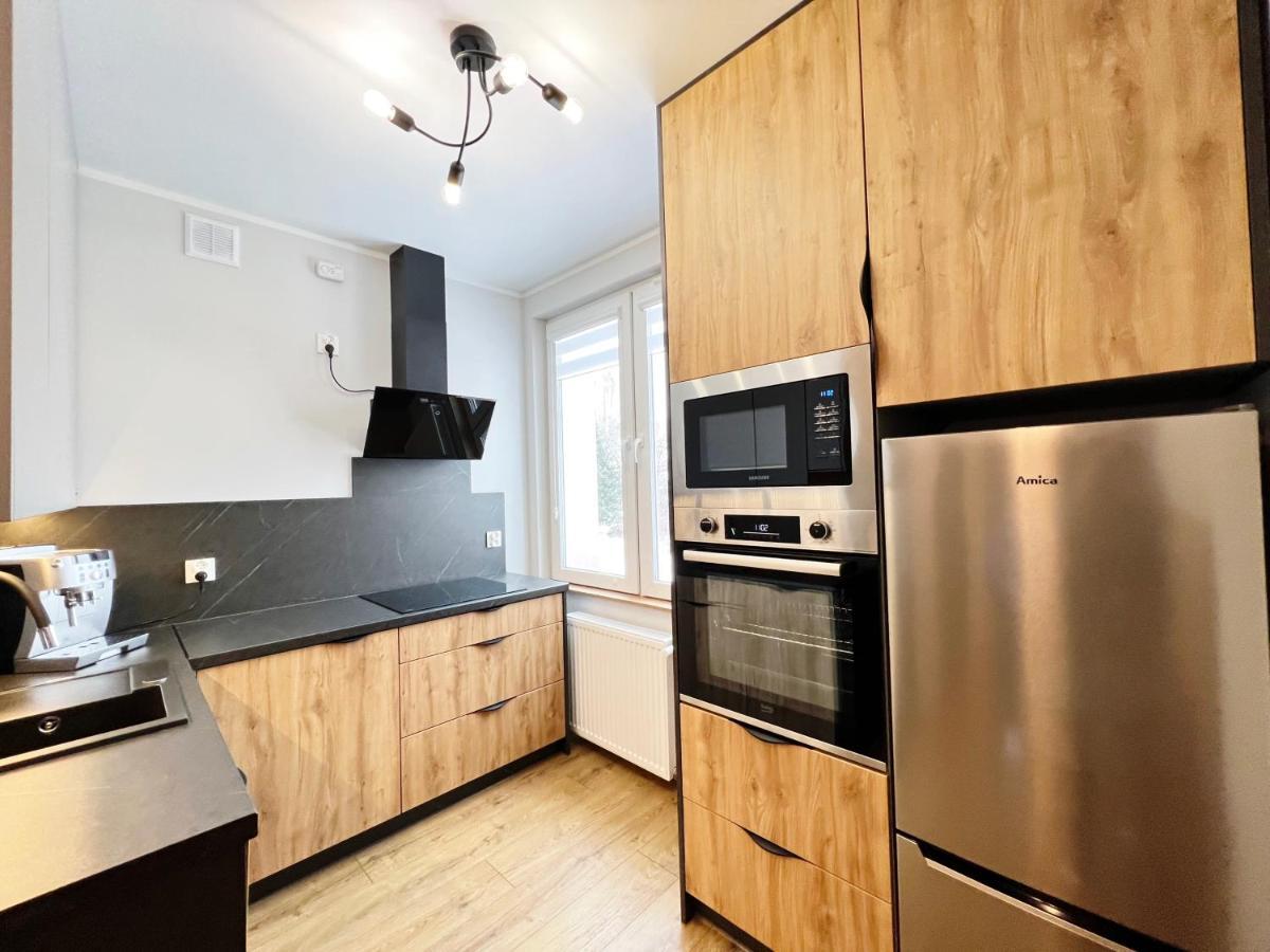 Apartament Karkonoski 佩霍维采 外观 照片