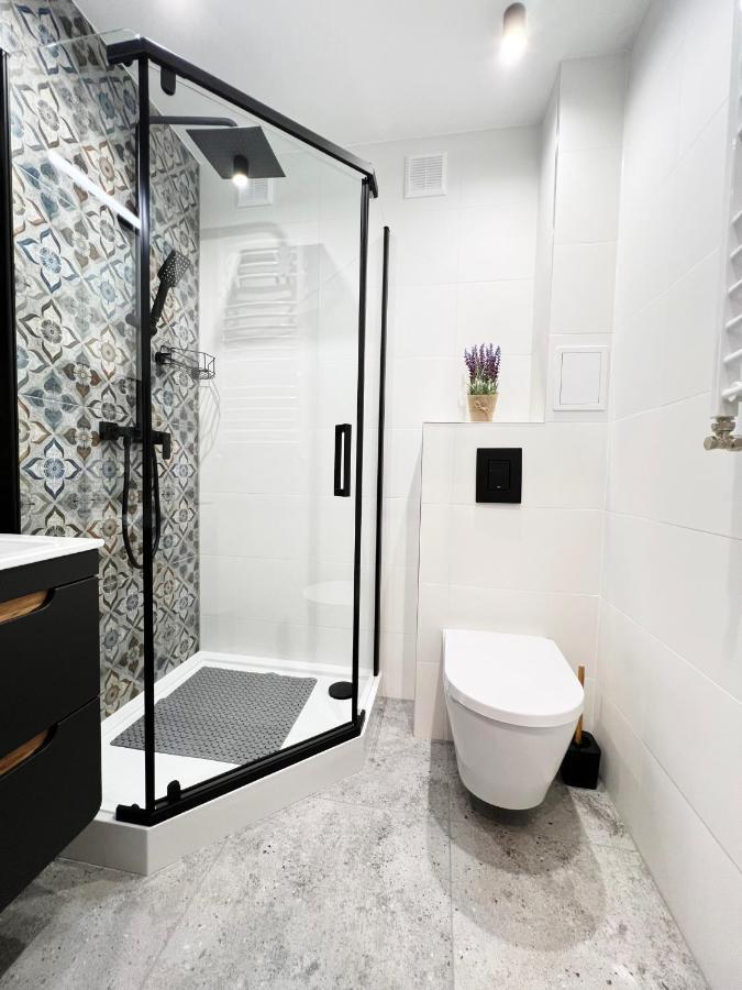 Apartament Karkonoski 佩霍维采 外观 照片
